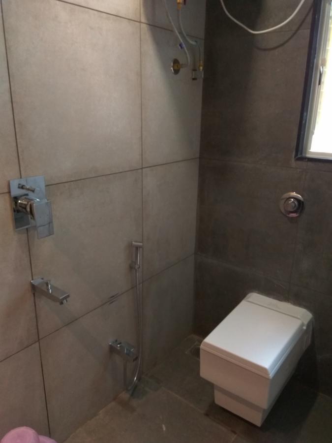 Manasi Inn Сатара Экстерьер фото